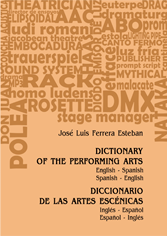 Portada Diccionario
